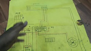 3 phase diagram | MR AC TECH