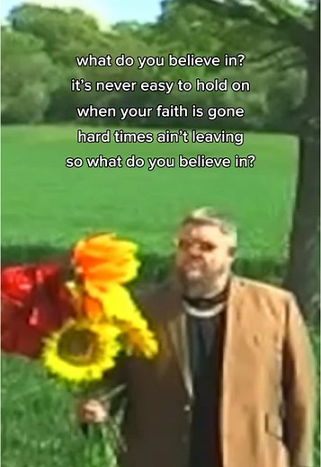 What Do You Believe In? Lyrics by Rag'n'Bone Man