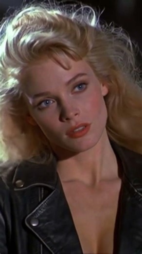 The 80s Woman Who Made Silence Feel Like Love Itself 💘🌙 #80s #romantic #flashback