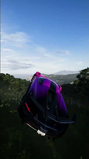 Fastest Car In forza Horizon 5 | Free Roam gameplay | Jesko Koenigsegg