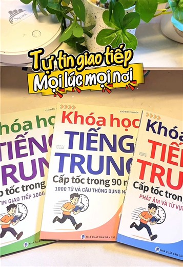 Lộ trình 90 ngày học tiếng Trung bài bản từ A-Z