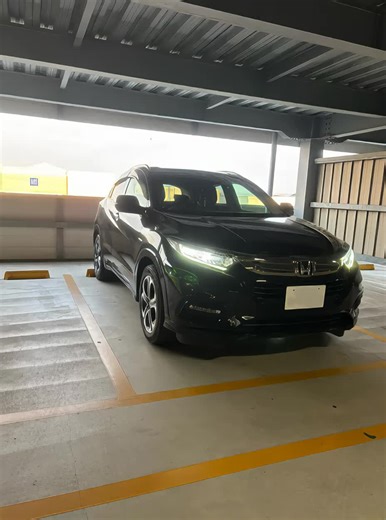 旧型ヴェゼルの魅力と新型比較