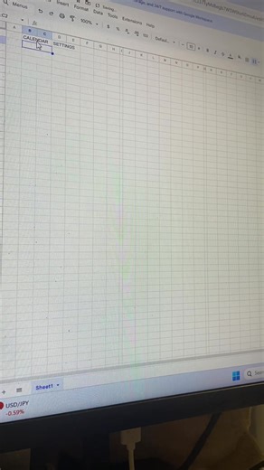 Organize Your Life: Create a Planner With Me