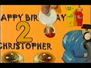 CBBC Morning Continuity With Michael And liam End Of Smart Guy And Breakfast Show Then Continuity With Liam With Birthday Cards then Into Brum