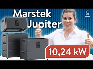 Affordable & Expandable?! - Marstek Jupiter C Plus Review