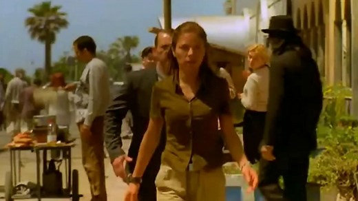 Jesus Code ( bande annonce VO )