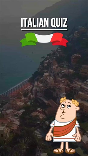 Test your Italian skills with this quick quiz! 💬 Whether you’re a beginner or fluent speaker, see how many you get right — and challenge your friends to beat your score! 🧠✨ #ItalianoIQ #LearnItalian #ItalianLanguage #ItalianLesson #LanguageQuiz #ItalianLearning #SpeakItalian #ItalianVocabulary #LanguageChallenge #PolyglotGoals #StudyItalian | Italiano IQ