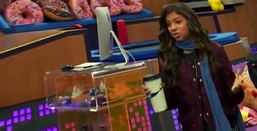 Game Shakers S02 E24