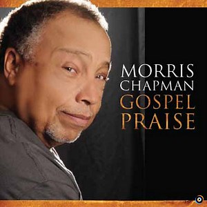 Build It On The Word by Morris Chapman