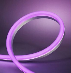 Philips Hue 2m Outdoor LightStrip für 84,99€ (statt 100€)