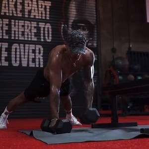 36K views · 386 shares | Workout Demolition ‍♂️ Challenge ‼️...