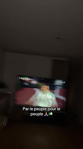 Fière d'être Algérien : Célébration et Unité 🇩🇿