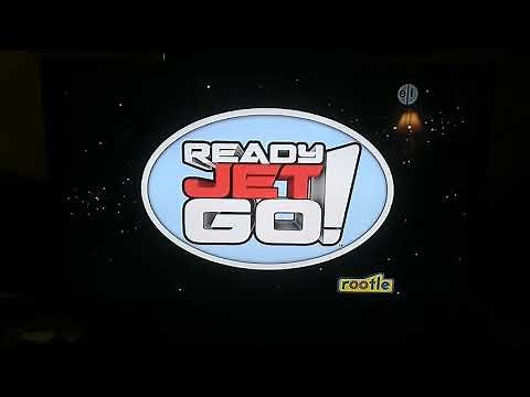 Ready Jet Go! Funding Credits (2016-2017 - Version 1)