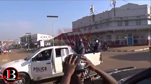 M7 WETEREZE THIS IS A DIFFERENT GENERATION. WE ARE NOT GOING TO PLAY PING PONG. THIS IS NOT 1986 THIS IS 2020 | JB Muwonge