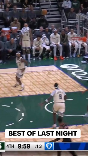 Your daily NBA HIGHLIGHT SHOW! And what a night it was. Here’s the BEST OF LAST NIGHT 🔥🔥🔥 | Open Court