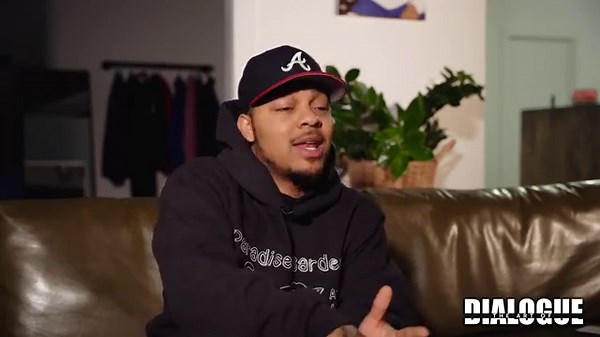 Bow Wow Opens Up About His Lean Addiction: ‘I Was Losing My F–king Mind’