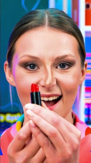 PRANK GONE WRONG! 😱 Did She Just Break Her Nose? | Hilarious Boyfriend Prank #shorts