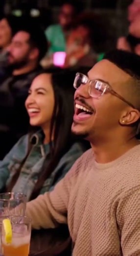 AI Comedy Club - Remind Me Later - Not Sure If There Is A Joke Here #standupcomedy #aicomedy
