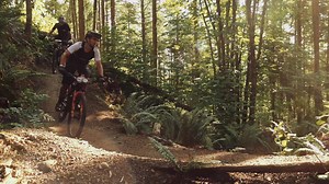 The Cowichan Valley is located on Vancouver Island, British Columbia, Canada and is home to some amazing mountain bike trails built by local riders. Checkout Mount Tzouhalem and Maple Mountain trails. | Mountain Biking BC