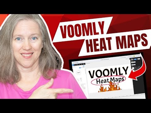 Voomly Heat Maps