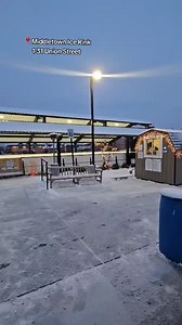 The Middletown Ice Rink is open on Fridays, Saturdays, and Sundays! It's located at Erie Way Park, at 1-31 Union Street. They are cash only, with $1 Rentals, $1 for children under 16, $4 for 16 City of Middletown Residents, and $5 for 16 non-City of Middletown Residents! For more information, give them a call today at 845-346-4180 | City of Middletown, NY