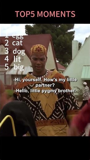 They Made Fun of EVERY 90s Hood Movie—And It's Hilarious 😂🔥 #Don'tBeAMenace