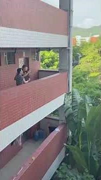 Hot neighbor girls.superspecial