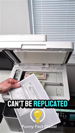 Don’t Get Scammed! Real vs Fake Money EXPLAINED 🔍💵