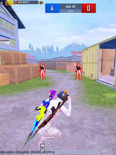 Mastering M416 Skins in PUBG Mobile: Season 33 Tricks