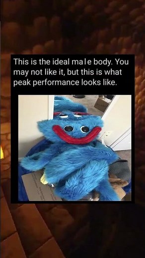 POPPY PLAYTIME MEMES 19