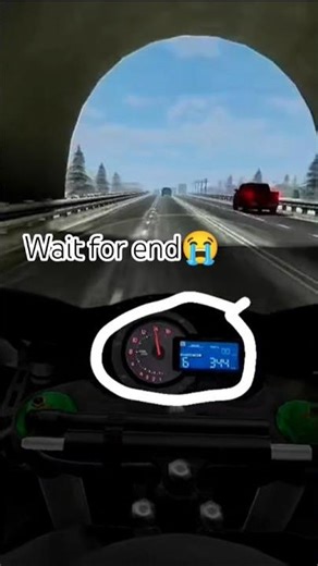 Traffic Rider 🔥 304 KM/H Top Speed | Crazy Bike Racing Gameplay#shortsfeed #youtubeshorts #gaming