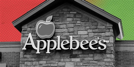 Applebee's Just Upgraded a Fan-Favorite Menu Item—Plus 5 New Orders for Spring