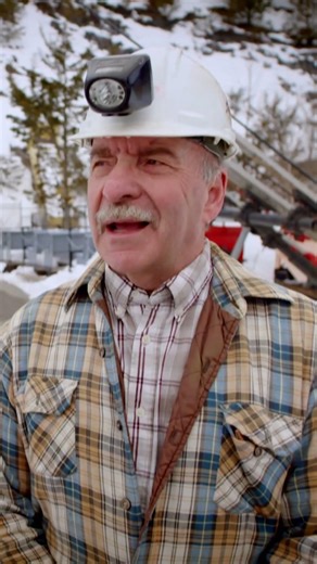 The Sterling Mine, Hidden Deep in the New Jersey Mountains! | Underground Marvels | Science Channel