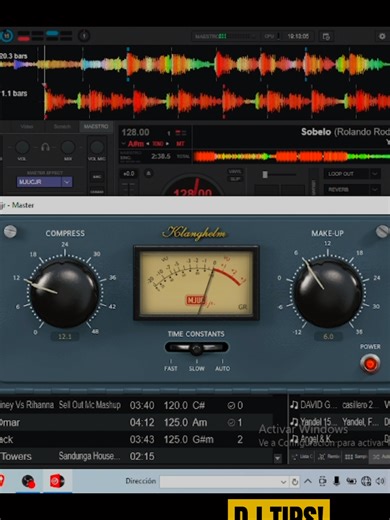 Mejora el sonido en Virtual DJ: Tutorial Definitivo