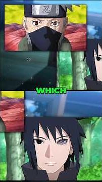 THIS IS what Makes Byakugan SPECIAL Compared To Sharingan!
