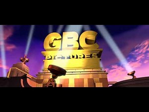 GBC Pictures Logo (2013-Present) (2016 Enhanced Variant)