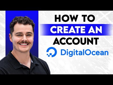 How To Create DigitalOcean Account [2026 Guide]