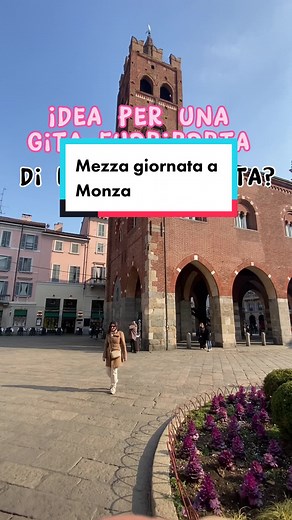 Gita di Mezza Giornata a Monza: Cosa Vedere e Dove Andare