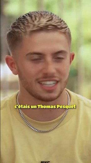 CE QUE JE VOUS AI CACHÉ AVEC ELSA … 🌿😳