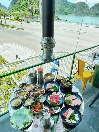 Thịt ủ 360h rại Wangdaeji #wangdaeji #thituhanquoc