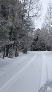 SNOW-COOL! Check out the cool weather at Mount Lemmon. (Video Courtesy: Dave Savage) kvoa.com/weather Stephanie Weaver shares the latest snow updates at noon. | News 4 Tucson - KVOA
