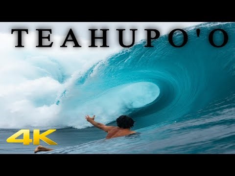 All This Happened in ONE DAY at Teahupo’o 😳🌊