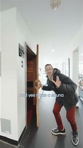 Aqua Towers Condo Tour | 1-Bed High-Rise Living in Downtown Long Beach