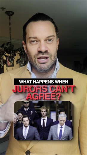 What Happens If a Jury Can’t Reach a Unanimous Verdict?