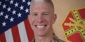 Fort Sill suspends Garrison Commander pending administrative investigation