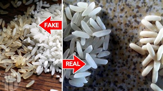 10 Fake Foods You Eat Without Knowing