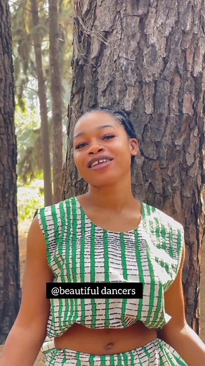 Replying to @missgloria50 what do you love about @beautiful dancers?