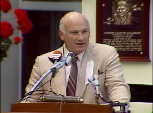 Killebrew inducted into HOF