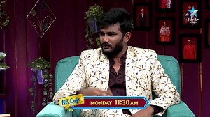 The theory of feminist Watch BB Cafe Monday morning 11:30 AM #rjsurya #sunaya #surohi #biggboss #biggbosstelugu6 #biggboss6 | Star Maa Music