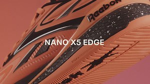 Reebok Unveils Updated Nano Shoes